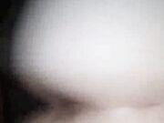 Amateur Mature Slut Begging for it While He Pounds Her Ass