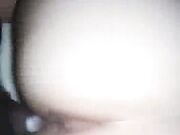 Blonde DP By Interracial BBC Anal Fucking Moment