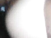 Blonde DP By Interracial BBC Anal Fucking Moment