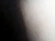 hot amateur blonde babe plays with bbc