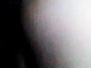 hot amateur blonde babe plays with bbc