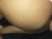 Slut Wife Made a Video Tape with BBC for Sissy Hubby