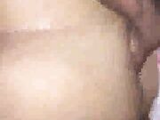 Slut Wife Made a Video Tape with BBC for Sissy Hubby