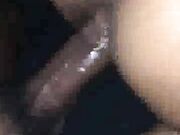 Slut Wife Made a Video Tape with BBC for Sissy Hubby