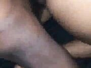 Slut Wife Made a Video Tape with BBC for Sissy Hubby