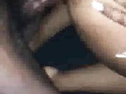 Slut Wife Made a Video Tape with BBC for Sissy Hubby