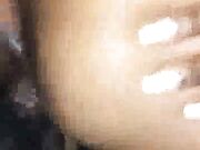 Slut Wife Made a Video Tape with BBC for Sissy Hubby