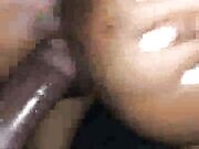 Slut Wife Made a Video Tape with BBC for Sissy Hubby