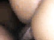 Slut Wife Made a Video Tape with BBC for Sissy Hubby