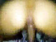 PAWG Amatuer Milf from AFF Takes BBC Becca