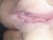 Redhead Belle Claire DPd By 2 Hard Cocks!