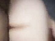 Redhead Belle Claire DPd By 2 Hard Cocks!