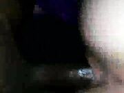 My wife getting her ass pounded by her black BBC daddy