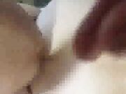 Beautiful wife fucks with bbc for husband part 2