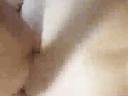 Beautiful wife fucks with bbc for husband part 2