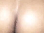 Cheating White Slut sucks BBC while boyfriend is gone