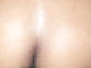 Cheating White Slut sucks BBC while boyfriend is gone