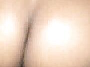 Cheating White Slut sucks BBC while boyfriend is gone