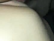 Japanese wife and daughter knows that Black is Superior