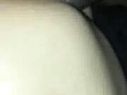 Japanese wife and daughter knows that Black is Superior