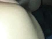 Japanese wife and daughter knows that Black is Superior