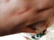 Cuckold Boyfriend Watches His Babe Squirt on Friend's Dick