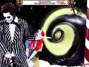 A nightmare before Christmas XXX parody