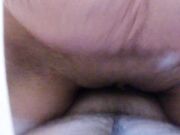 Big-Bodied Amateur MILF Hardcore POV Fuck Video