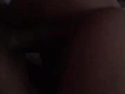 Two Black Guys Fuck Horny Whore Wife In Front Of Hubby