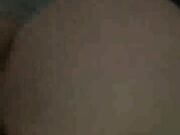 Hotwife on a saturday night