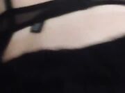 Beautiful Japanese wife’s affair with neighbor’s big cock