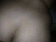 WIFE takes BBC and her husband films it