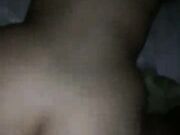 WIFE takes BBC and her husband films it