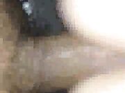 Gaping BBC Anal For White Wifey Just To Arouse Her