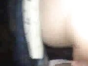 Gaping BBC Anal For White Wifey Just To Arouse Her