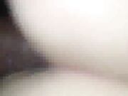 Gaping BBC Anal For White Wifey Just To Arouse Her