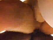 Caught my slut of a wife fucking our neighbor