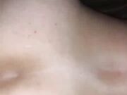 Cuckold Hubby Holds Down Wife Getting Fucked by BBC