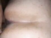 Cuckold Hubby Holds Down Wife Getting Fucked by BBC