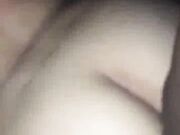 Lonely wife sneaks away to see her Black lover