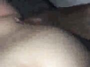 Lonely wife sneaks away to see her Black lover