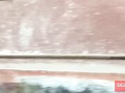 Yoga Session Ends With Intense Orgasm For EmilyRoseTV