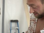 Why dont you fix my ass first before that table