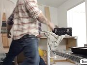 Why dont you fix my ass first before that table