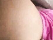 Sexy whore wife face fucked hard by BBC homemade