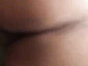 Sexy whore wife face fucked hard by BBC homemade