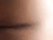 Sexy whore wife face fucked hard by BBC homemade