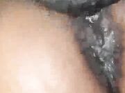 thick BBW got pounded hard by bbc