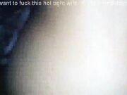 BBW gets fucked by BBC while husband is in the next room