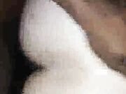 Cheating wife bitch bangs with her husbands young son